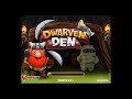 Dwarven Den™ - The Mining Puzzle Game - Universal - HD (Sneak Peek) Gameplay Trailer