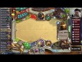 Hearthstone: Trump Cards - 218 - Part 1: Trump is the Chosen One (Priest Arena)