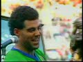 Mal Meninga - The Shortest Political Career Ever