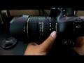 FS: Tokina 12-24 f/4 AT-X PRO DX lens