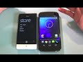 windows phone