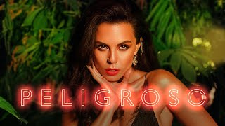 Nk - Peligroso [Official Lyric Video]