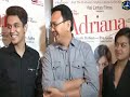 Ahok Nonton Film 'Adriana' di Planet Hollywood XXI