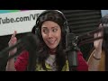 Jeffrey Ross, "Sarah Silverman", Cam Bilmoth & Ron Sexsmith | Comedy Bang Bang | VPN