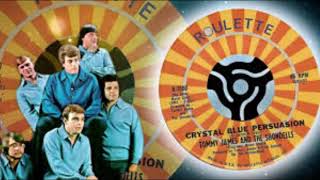 Tommy James And The Shondells - Crystal Blue Persuasion - Extended - Remastered 