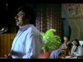 Nayam Vyakthamakkunnu(1991)-14 climax Mammootty in Balachandra Menon Film