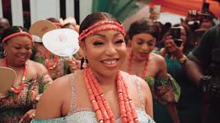 Rita Dominics Traditional Wedding Teaser 3 - The First Outing