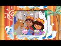 Dora La Exploradora - Reyes Magos