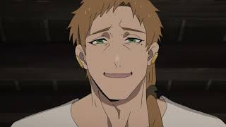Mushoku Tensei Jobless Reincarnation