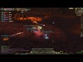 Aion - Gladiator AoE Tanking (New Char, Cyris!)