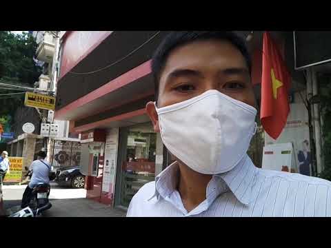 Nguyễn Danh Hào bán nhà mp Nguyễn Thị Định 15,2 tỷ
