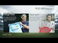 FIFA 14 - PSG Career Mode - Part 1