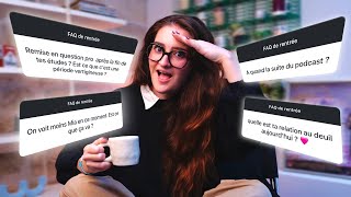 Javais Besoin De Vous Parler
