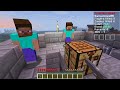 Minecraft The Walking Dead - Zumbis x Piratas