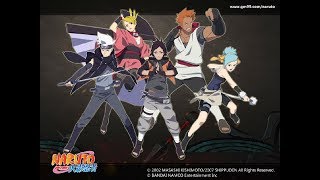 Naruto Online mobile / ????OL ?????? ? ????????