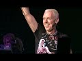 Scooter - Ramp (The Logical Song!) (Clubland Live)