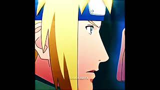 Minato Vs Raikage Editamv The Perfect Girl Naruto Edit