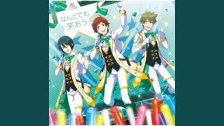 Nando De Mo Waraou Sidem Version