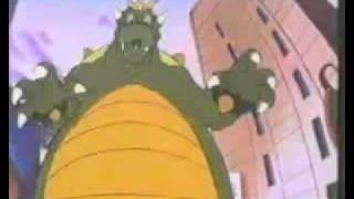 Koopzilla Mega Stomp
