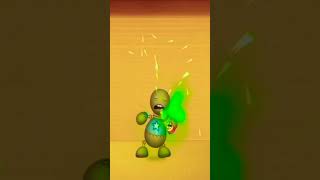 Kick The Buddy Funny Gameplay Its Cry