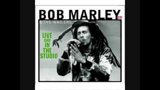 Watch Bob Marley Corner Stone video