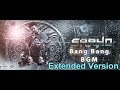 Bang Bang - SAAHO BGM [Extended Version]