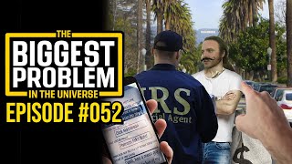 Biggest Problem The Fifth Taxman