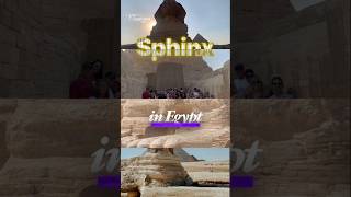 What The Sphinxs Dream Stele Reveals About The Exodus