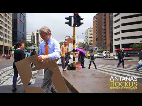 La Vida En La Vía Es Sagrada