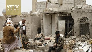 15 killed in Saudi-led coalition airstrikes in Yemen