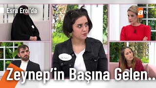 Aysel Ve İsmail Kadın Ticareti Yapıyor - 1 Mart 2021