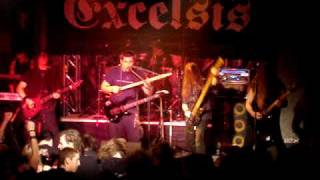 Watch Excelsis The March video