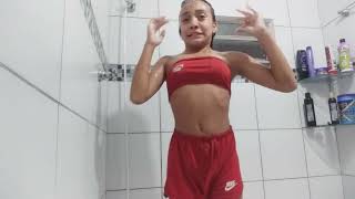 Como Lavo Meu Cabelo