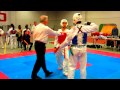 Tufts TKD @ MIT 2012 Andrew 2.1 (diff angle)