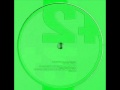 Perlon - Horror Inc - The Vanishing