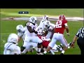 College Football Pump Up 2013-14 ᴴᴰ "All of the Lights"