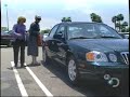 Urban Legends-stranger asks for a ride at the mall myth