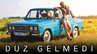 Vüqar Bileceri & Resad Dagli - Düz Gelmedi Remix 2025 En Yeni Meyxar 2025 En Sevimli İfalar