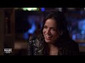 Michelle Rodriguez Goes Turbo (Speakeasy)