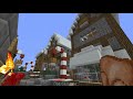 Hermitcraft 3: Episode 15 -  Redstone Christmas Village
