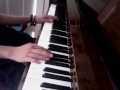 Boards of Canada - Roygbiv (Piano Cover)