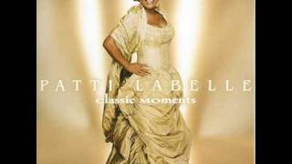 Watch Patti Labelle I Cant Make You Love Me video