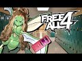 Download Like Totally a Free For All or Whatever (POKEMON USUM FFA) Like Totally a Free For All or Whatever (POKEMON USUM FFA)