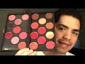 E.L.F VIDEO HAUL