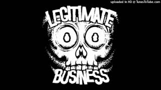 Watch Legitimate Business Its Not Murder if Youre Already Dead video