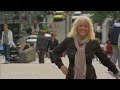 Bergen, Norway: Salty Harbor Town klip izle
