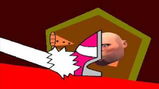 Giant Blaze Crying