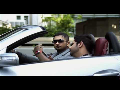 Haye Mera DIL Alfaaz Feat Yo Yo Honey Singh Official Song...