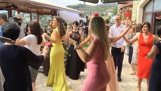 Dasma Shqiptare 2017 - New Hd D. Ne Kalan E Ulqinit - Ismet Aloshi Band Kontakt 38269554737