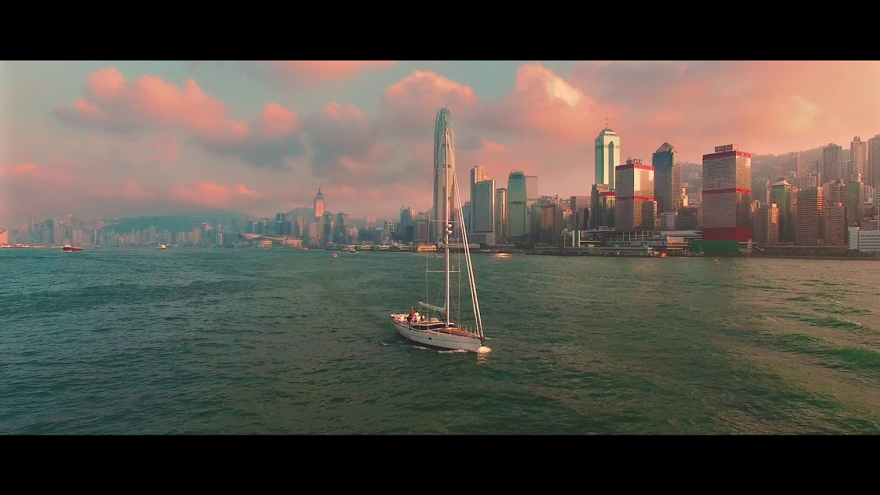 Kraken Hong Kong